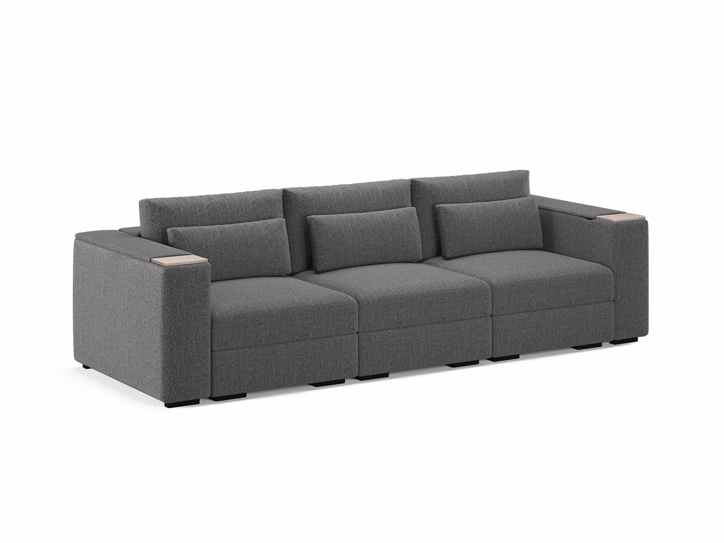 Three Seater Sofa 4.0