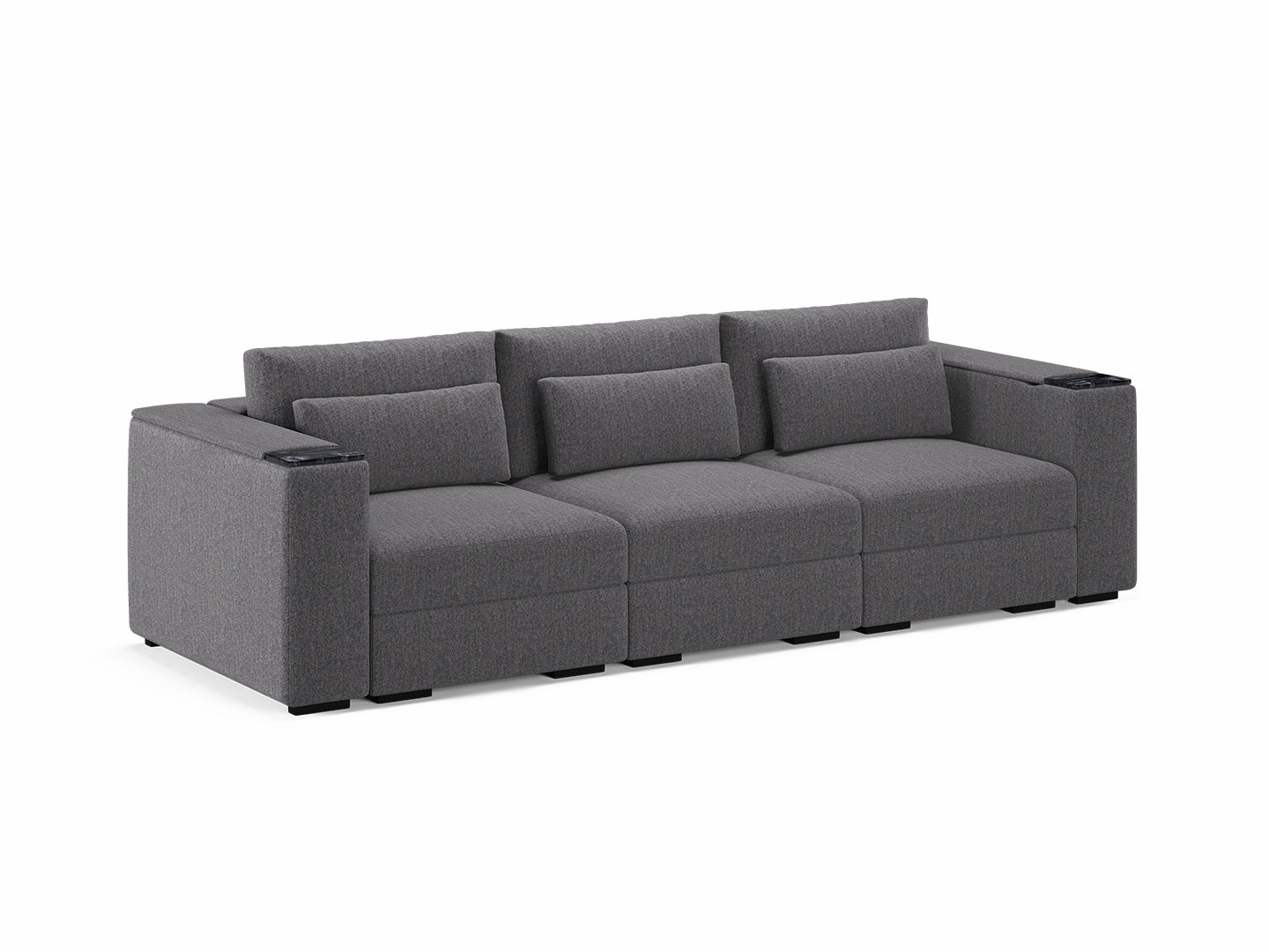 Three Seater Sofa 4.0