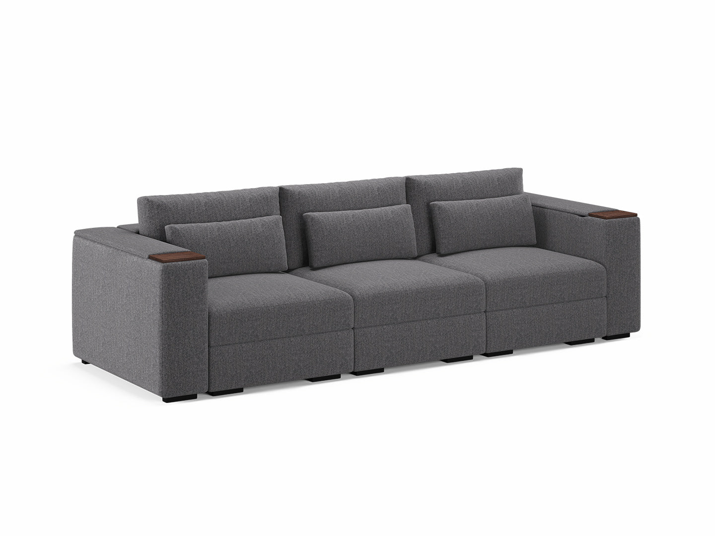Three Seater Sofa 4.0