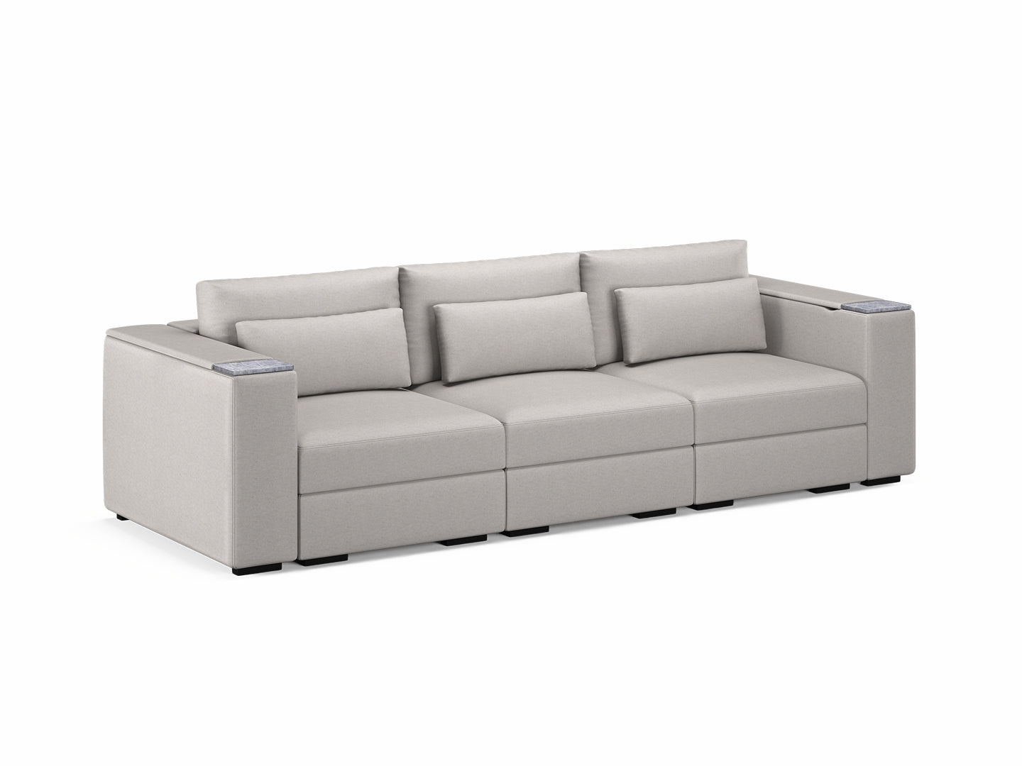 Three Seater Sofa 4.0