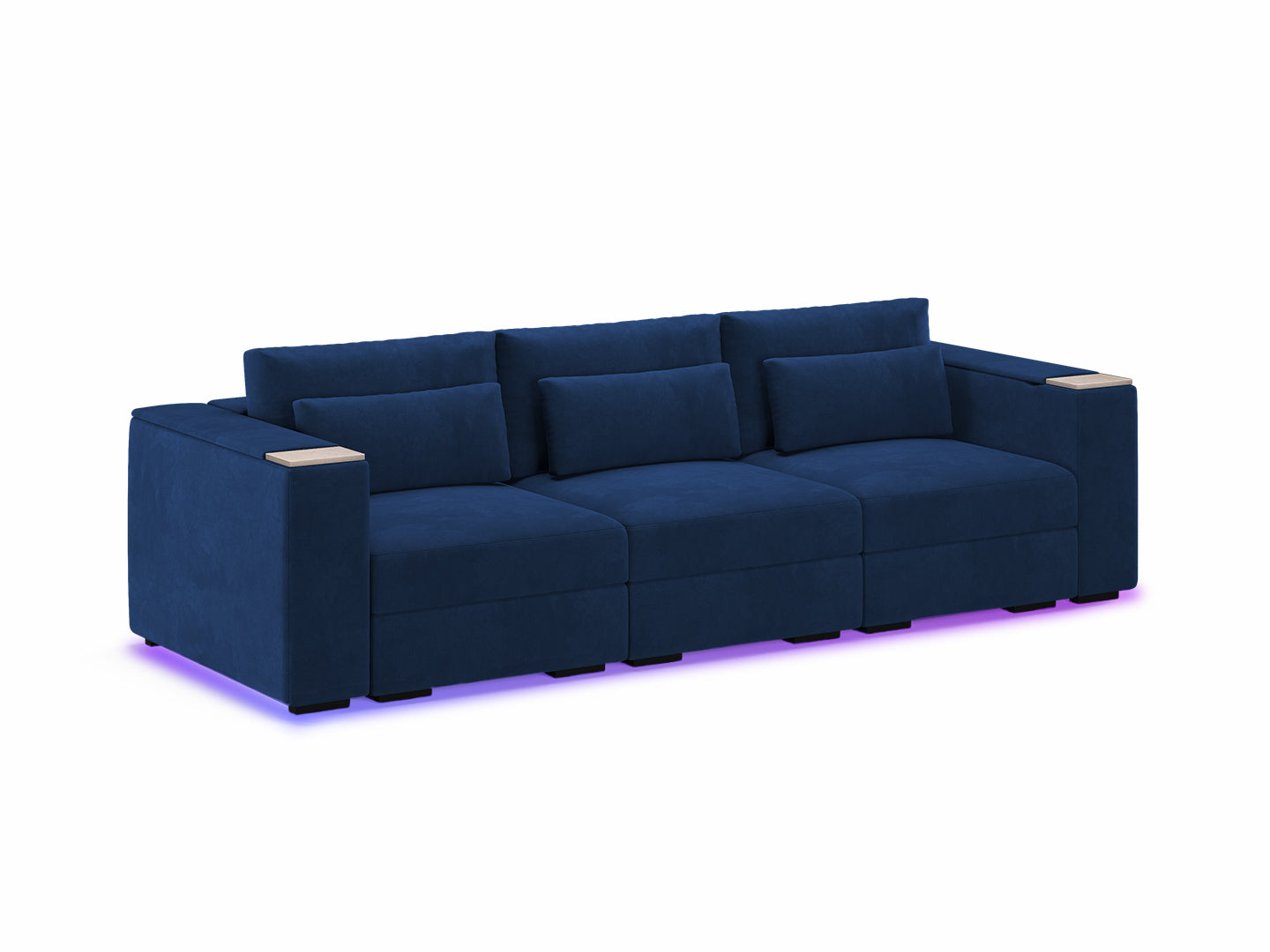 Three Seater Sofa 4.0