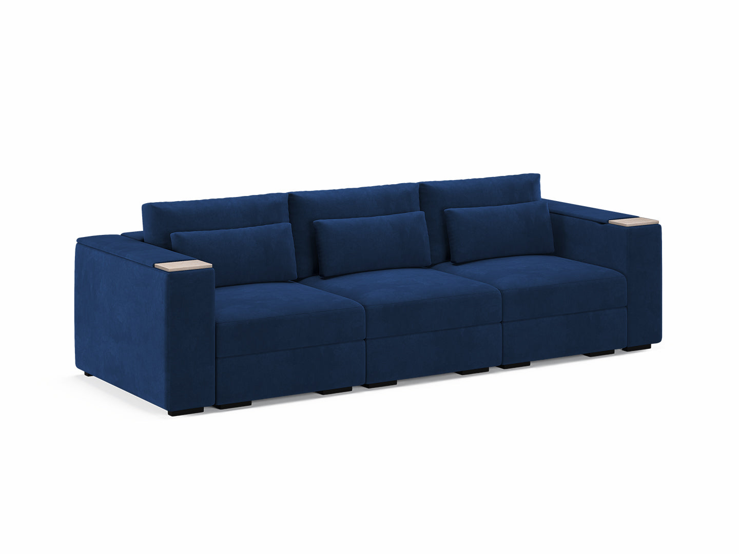 Three Seater Sofa 4.0