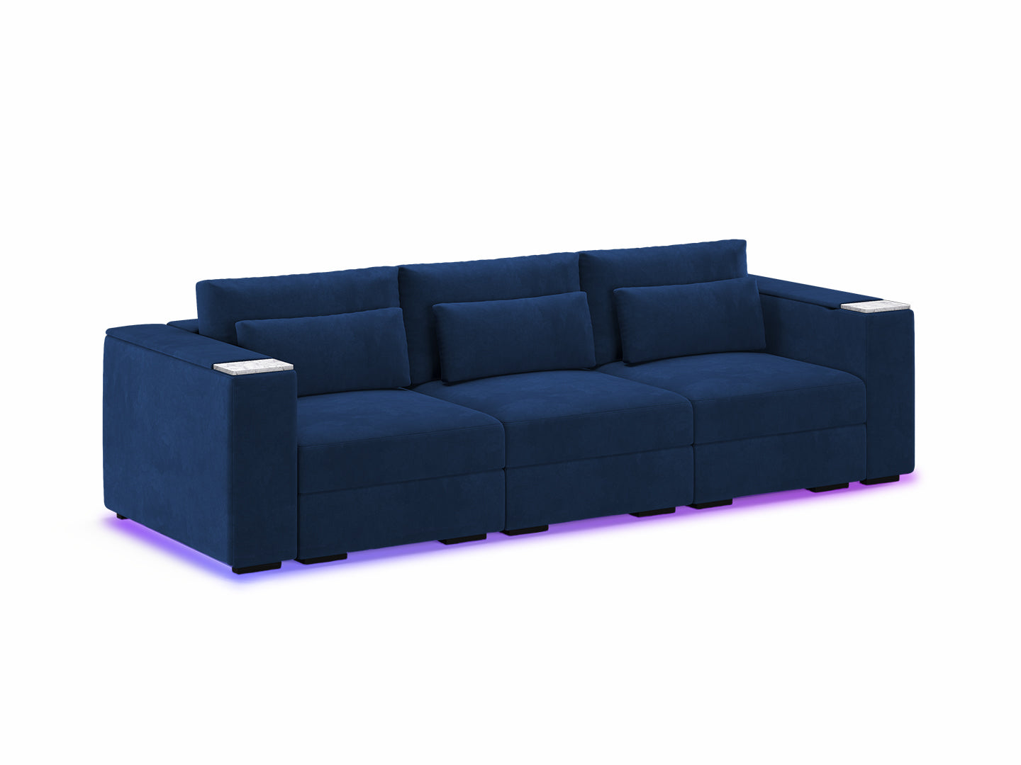 Three Seater Sofa 4.0