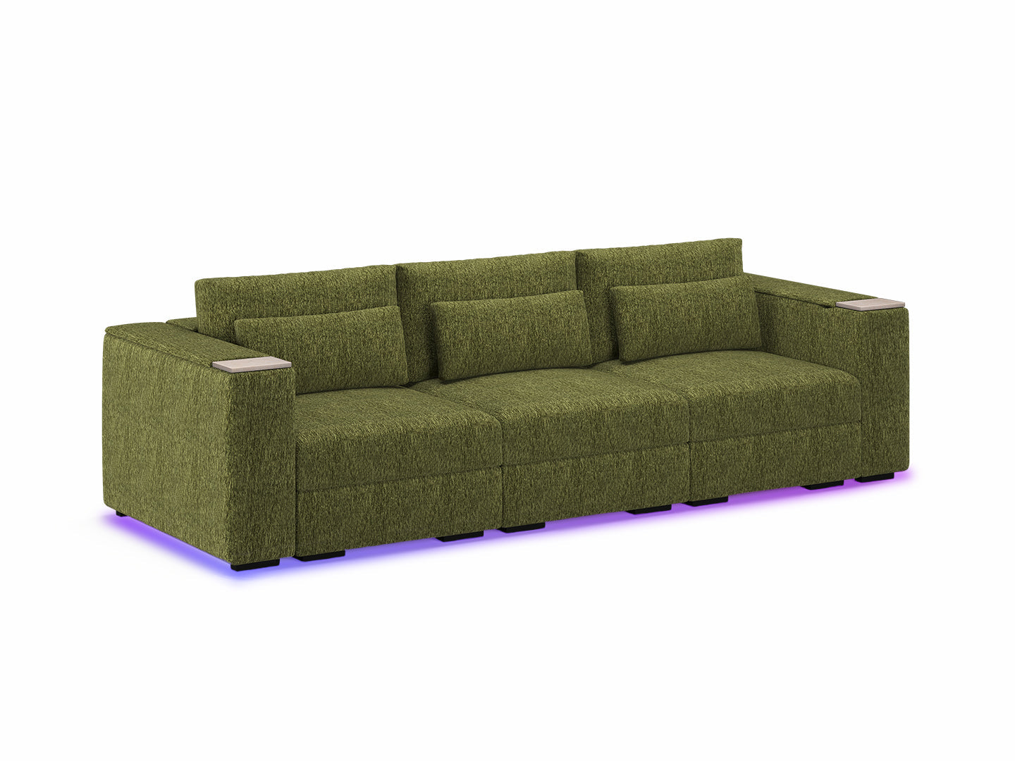 Three Seater Sofa 4.0