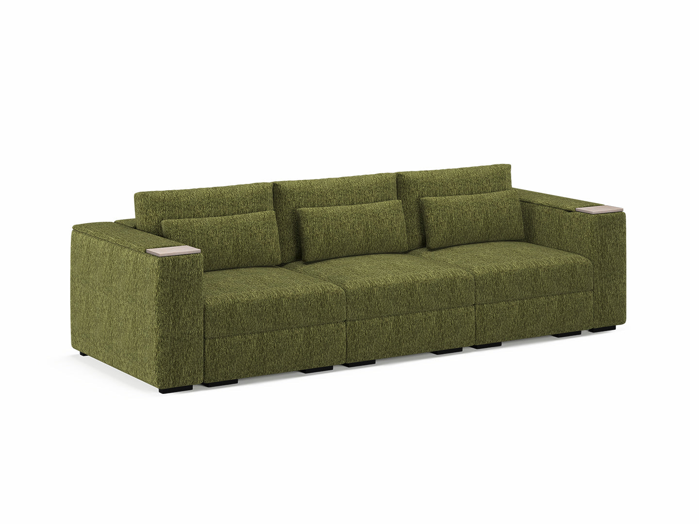 Three Seater Sofa 4.0