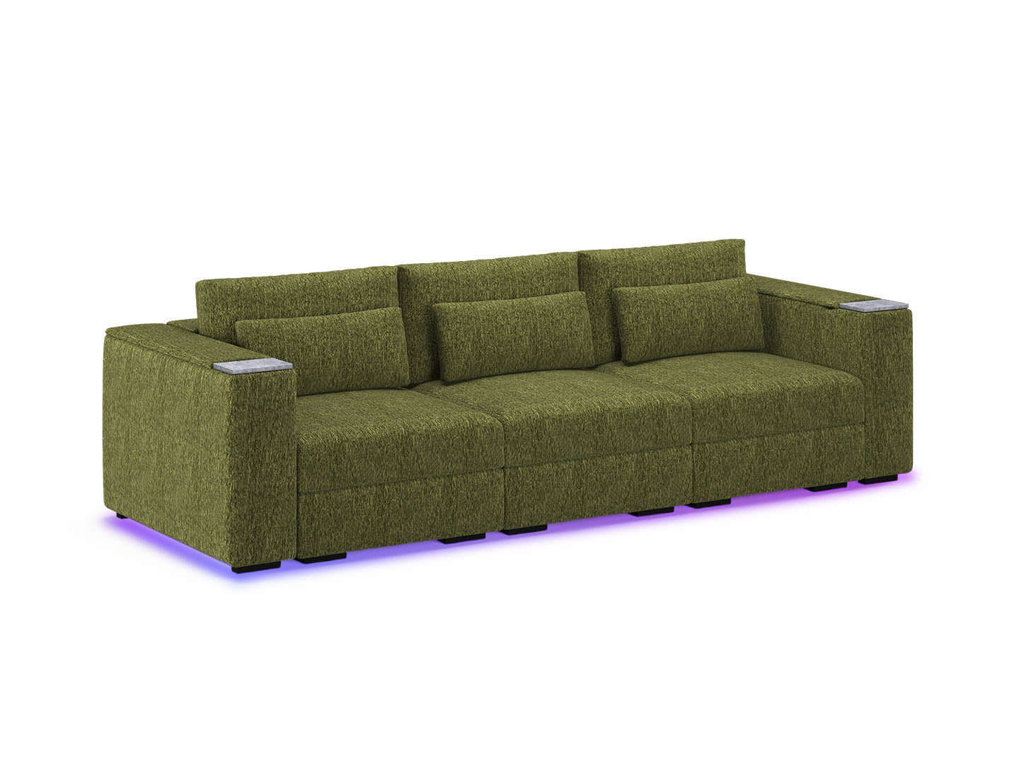 Three Seater Sofa 4.0