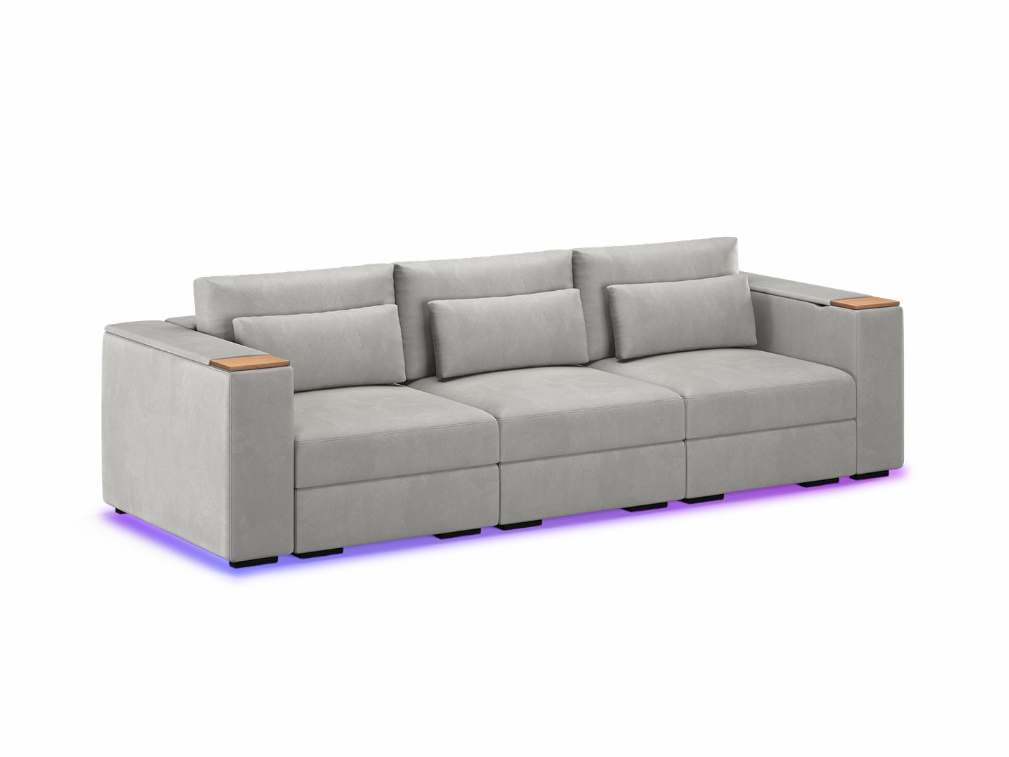 Three Seater Sofa 4.0