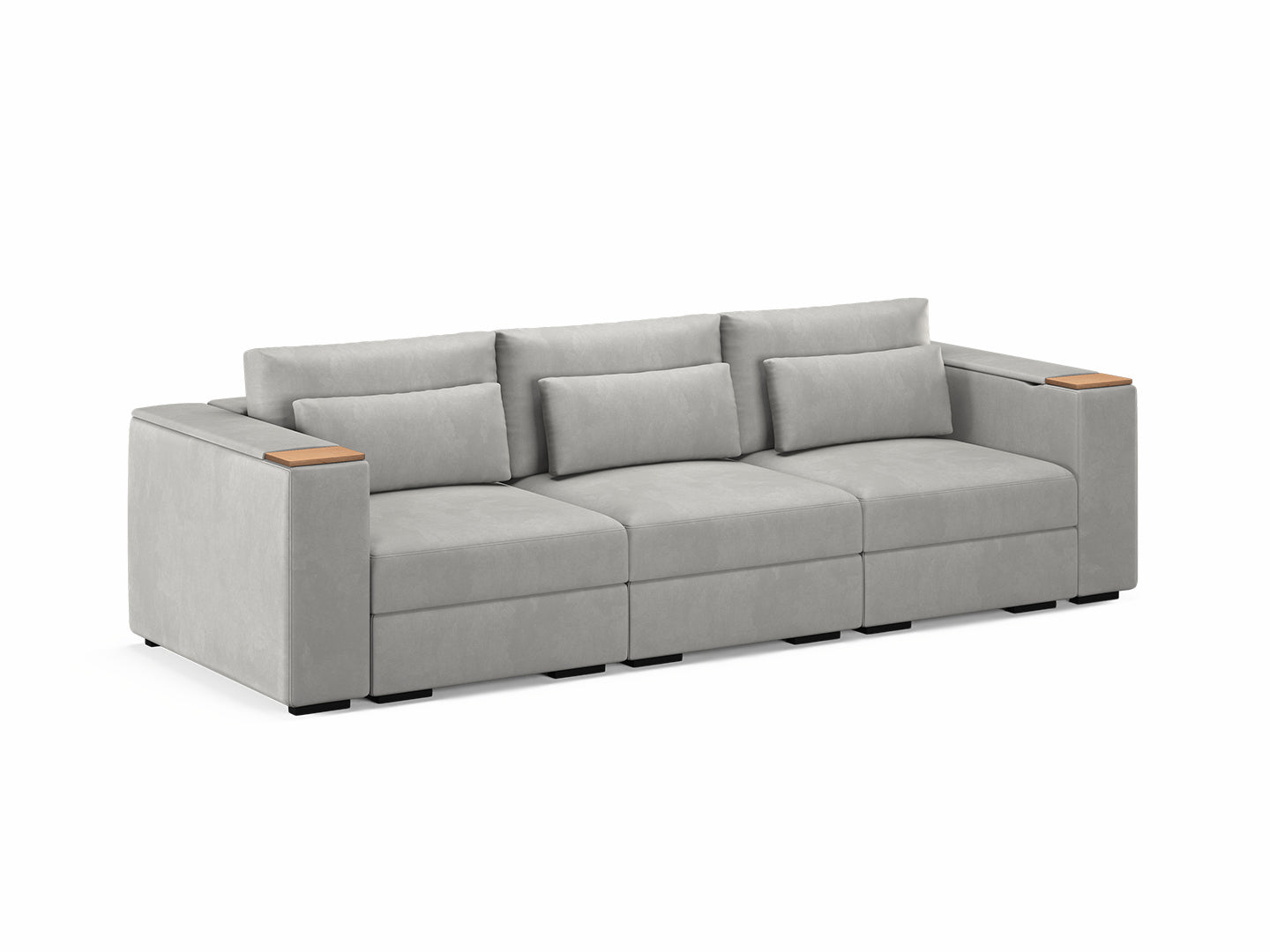 Three Seater Sofa 4.0