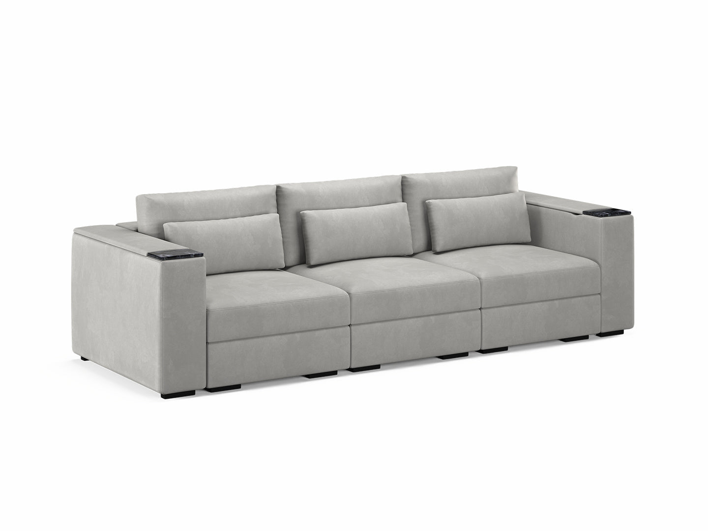 Three Seater Sofa 4.0