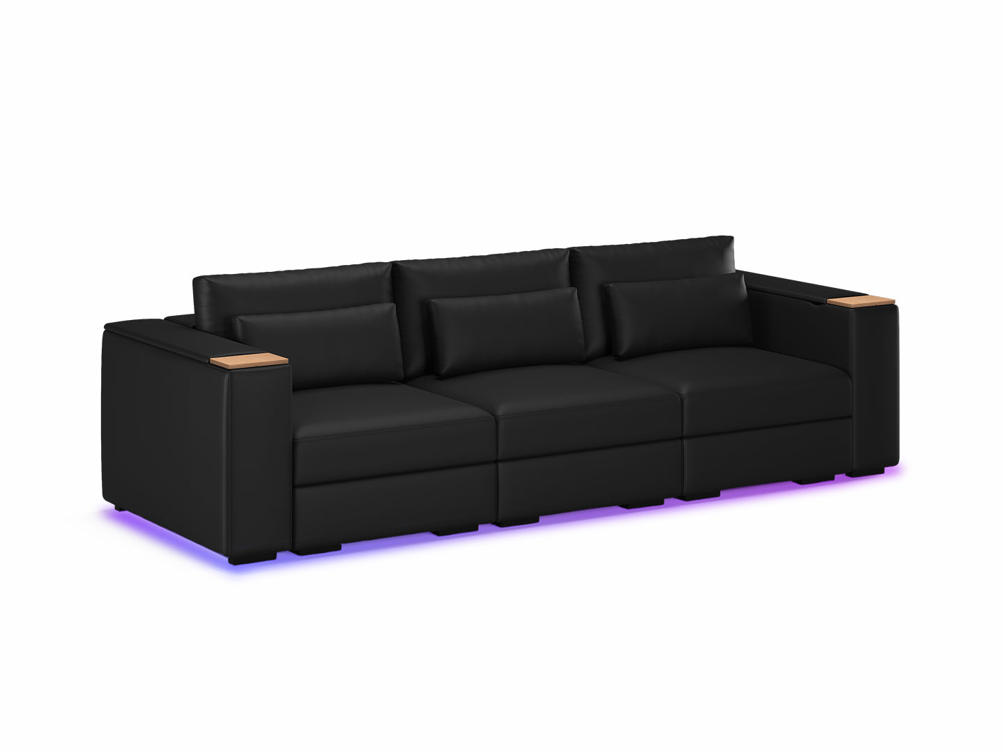 Three Seater Sofa 4.0