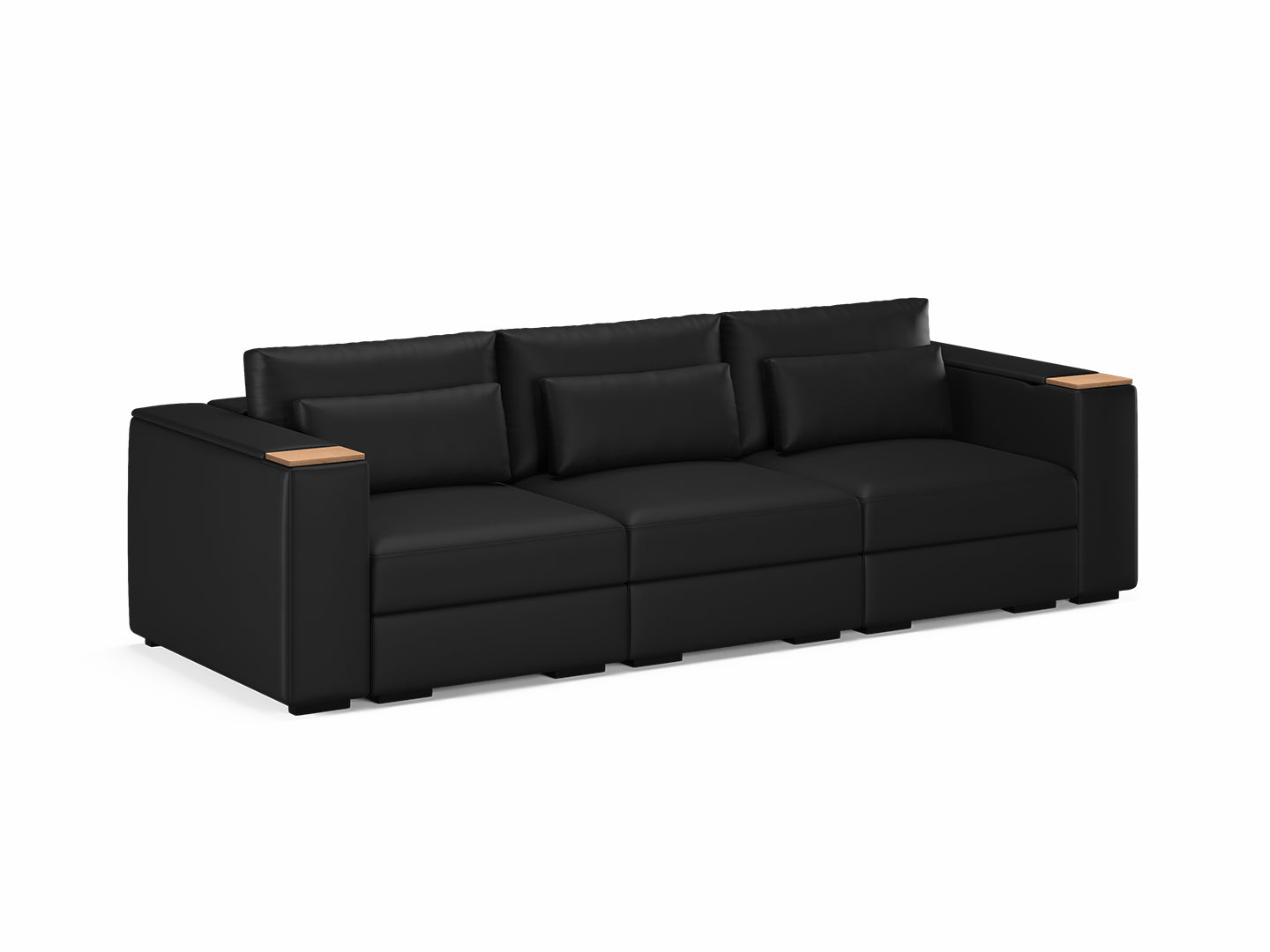 Three Seater Sofa 4.0