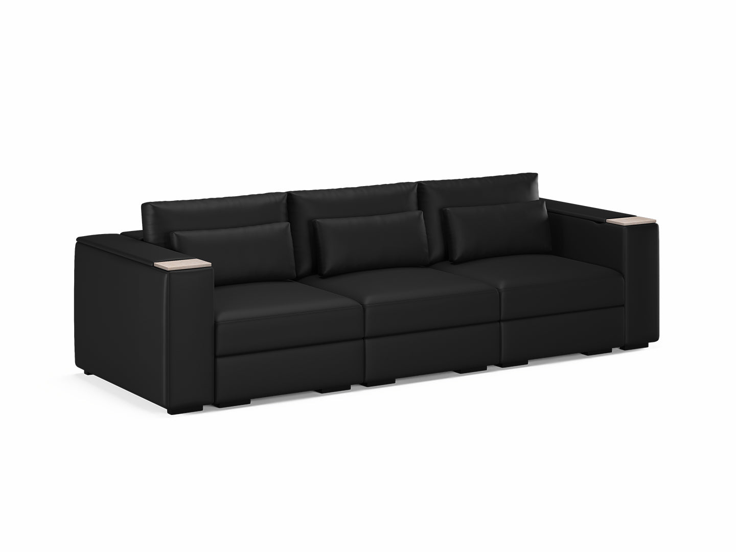 Three Seater Sofa 4.0