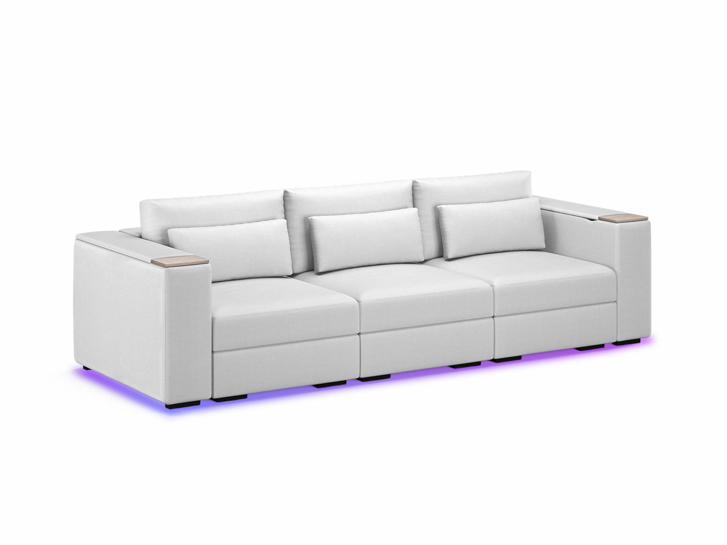 Three Seater Sofa 4.0