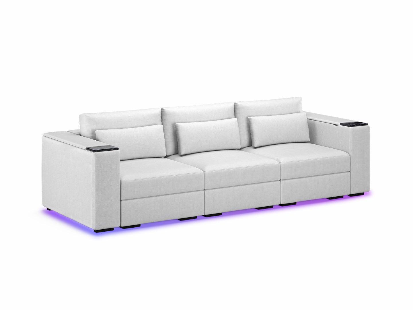 Three Seater Sofa 4.0