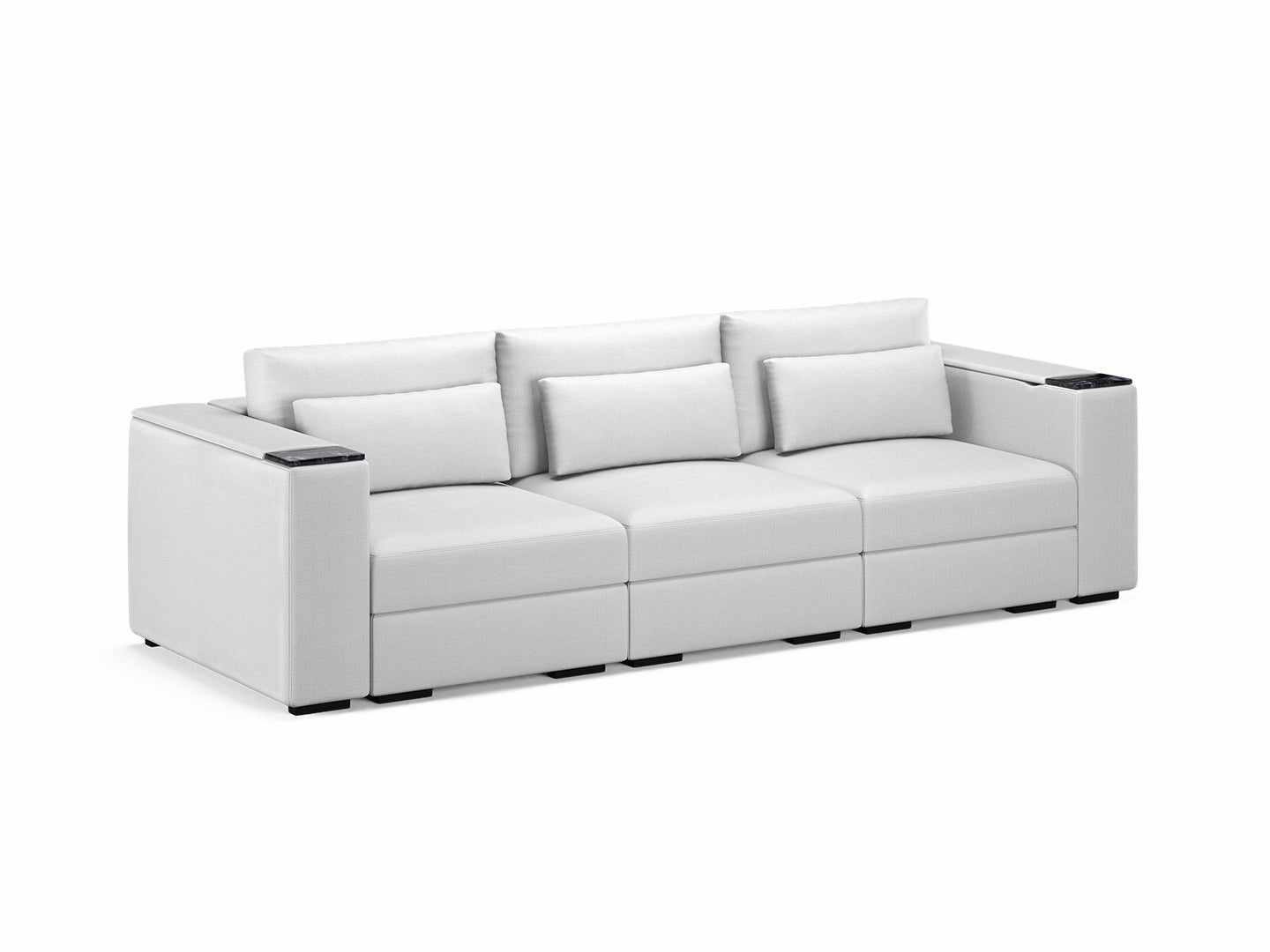 Three Seater Sofa 4.0