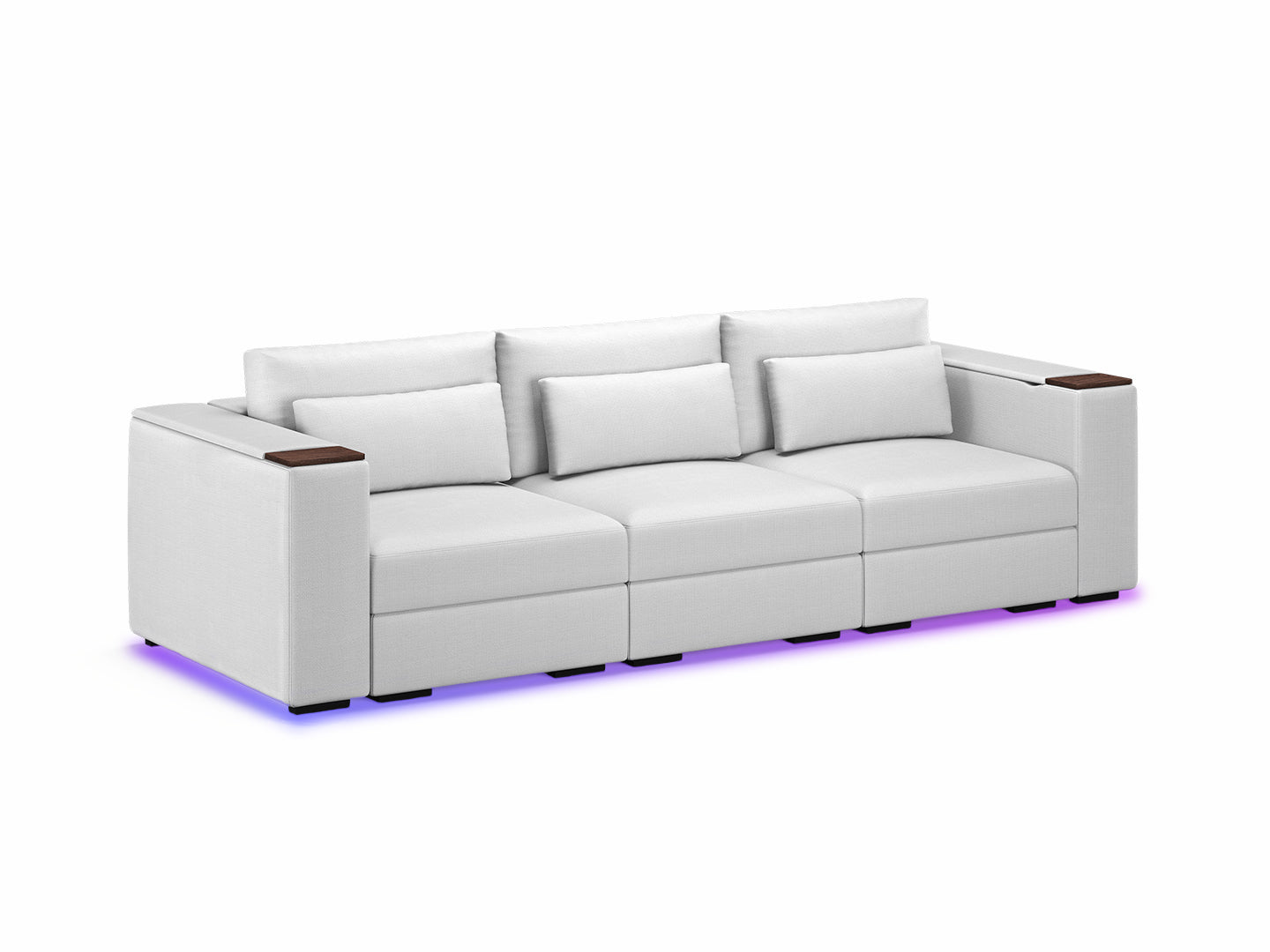 Three Seater Sofa 4.0