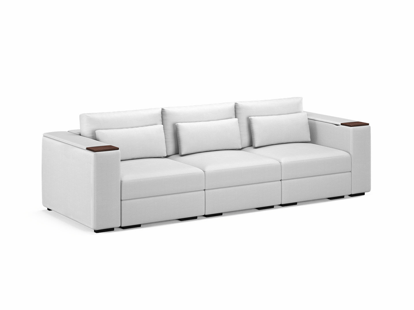 Three Seater Sofa 4.0
