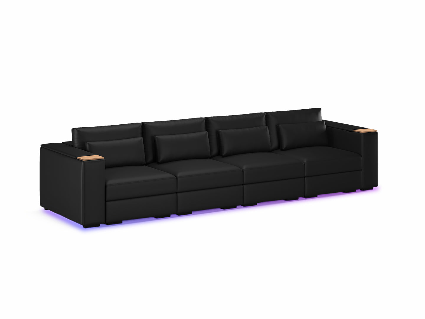 Four Seater Sofa 4.0