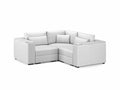 Two Seater - With Corner Seat 4.0