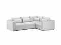 Three Seater - With corner seat 4.0