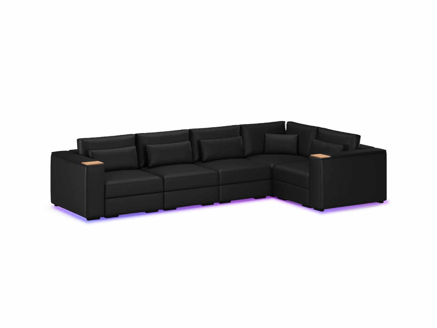 Four Seater - With corner seat 4.0
