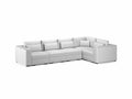 Four Seater - With corner seat 4.0