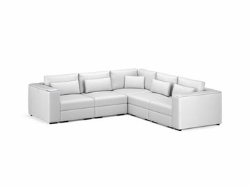 Four Seater - L shape 4.0