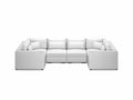 Four Seater - U shape 4.0