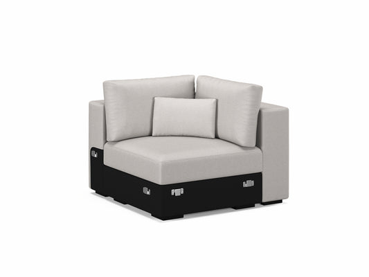 Corner Seat Module Cover 4.0 (incl. pillow covers)