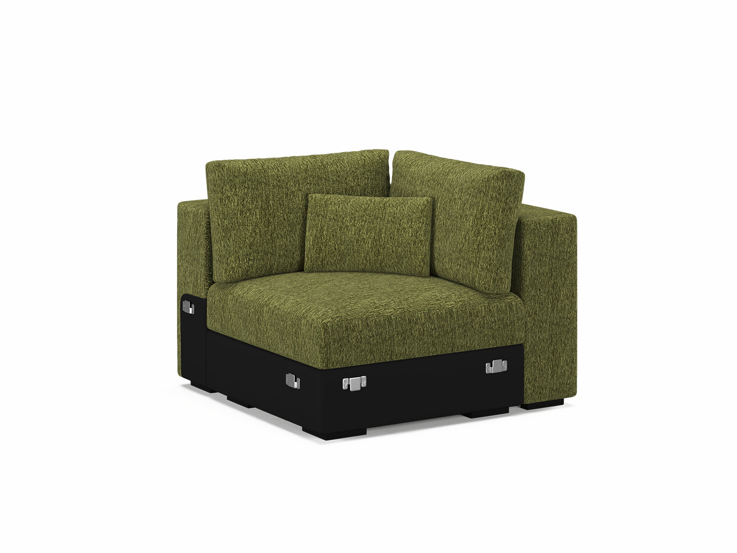 Corner Seat Module Cover 4.0 (incl. pillow covers)
