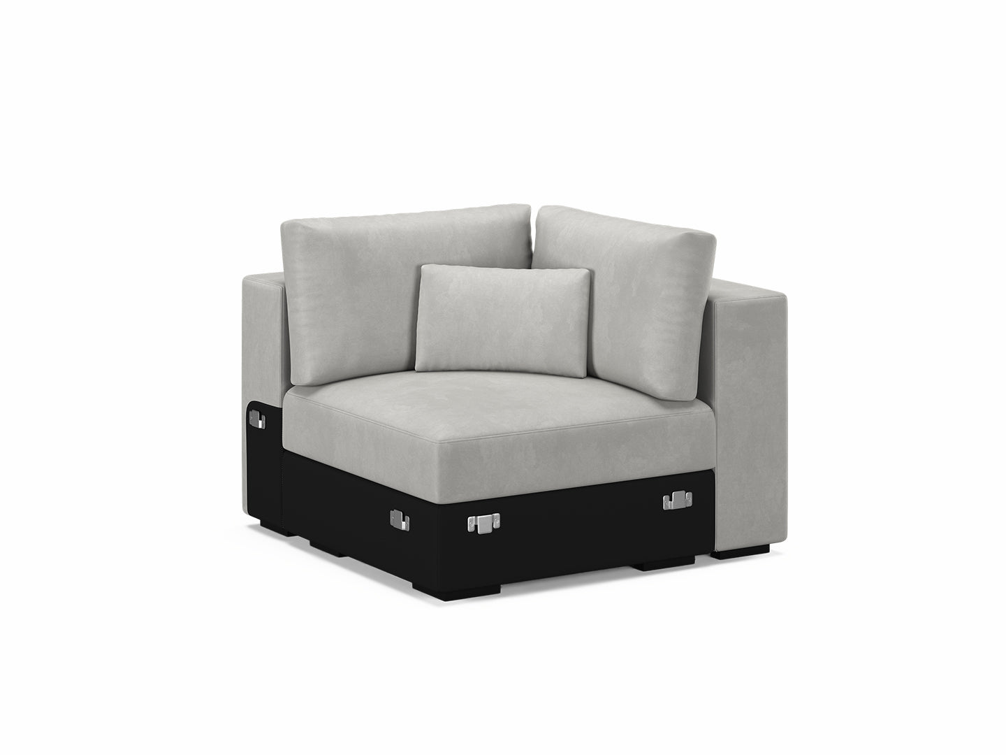 Corner Seat Module Cover 4.0 (incl. pillow covers)