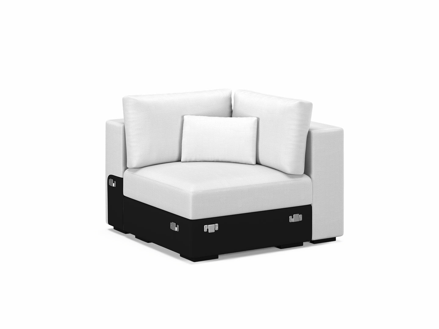 Corner Seat Module Cover 4.0 (incl. pillow covers)