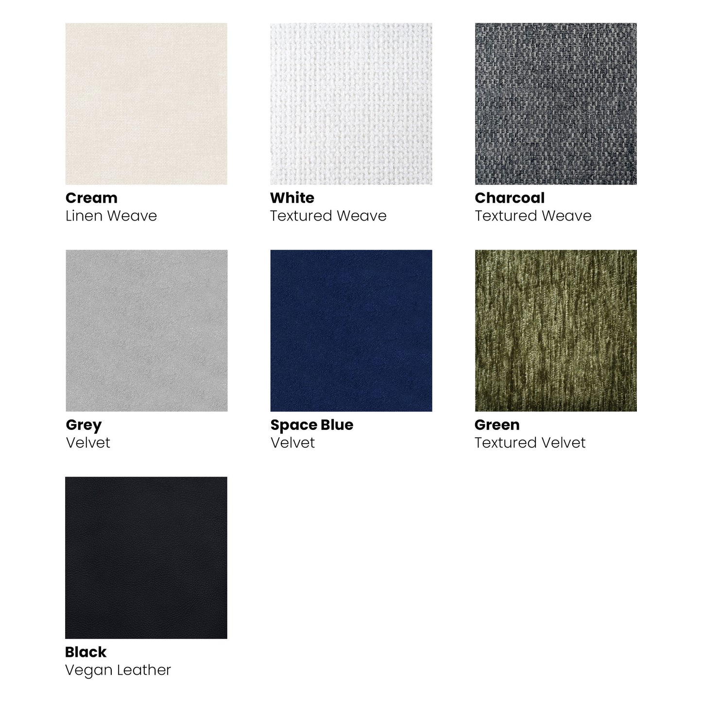 Fabric Samples
