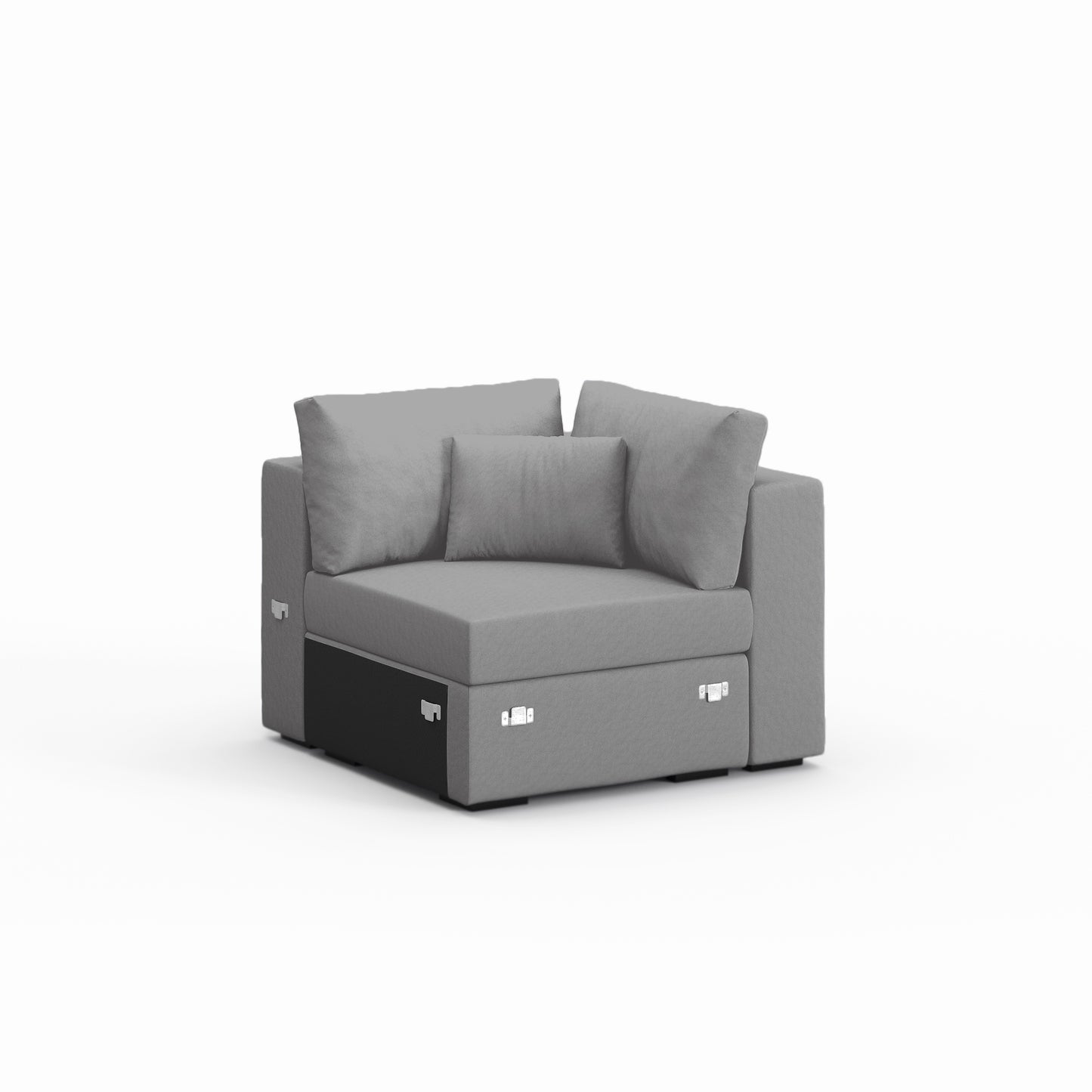 Corner Seat Module 3.0