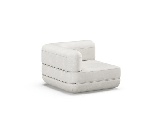 Right Seat Module Flow