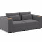 Two Seater Sofa 4.0