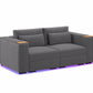 Two Seater Sofa 4.0