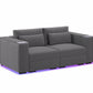 Two Seater Sofa 4.0