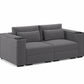 Two Seater Sofa 4.0
