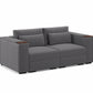 Two Seater Sofa 4.0
