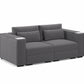 Two Seater Sofa 4.0