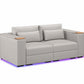 Two Seater Sofa 4.0