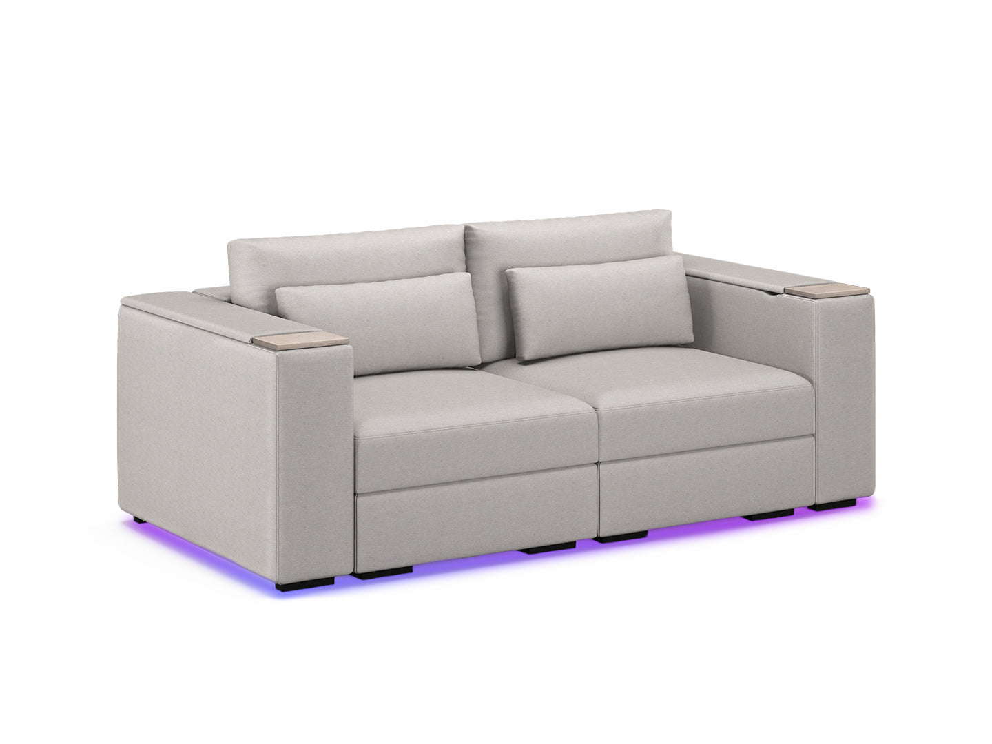 Two Seater Sofa 4.0