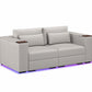 Two Seater Sofa 4.0