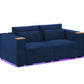 Two Seater Sofa 4.0