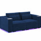 Two Seater Sofa 4.0