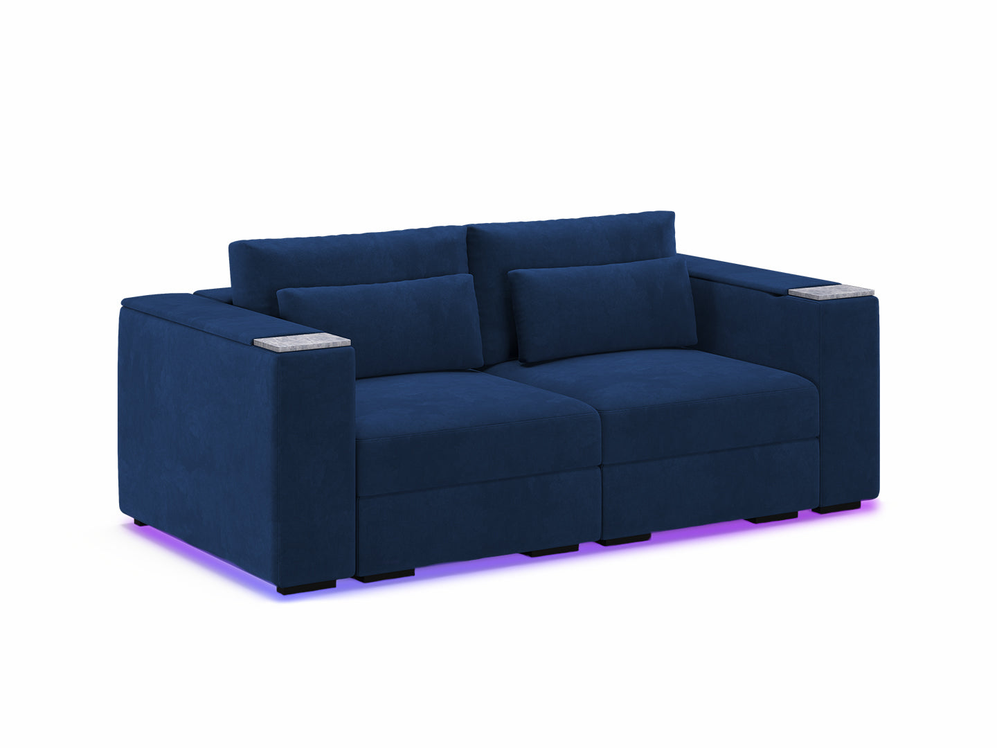 Two Seater Sofa 4.0