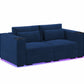 Two Seater Sofa 4.0