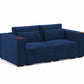 Two Seater Sofa 4.0