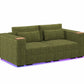 Two Seater Sofa 4.0